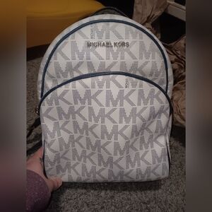 MK Backpack